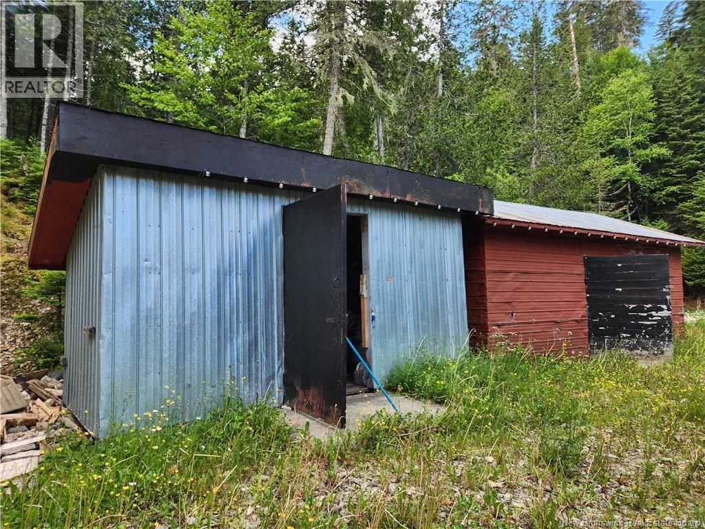 00 A Parent Road, Saint-Quentin, New Brunswick  E8A 2R7 - Photo 14 - NB143553