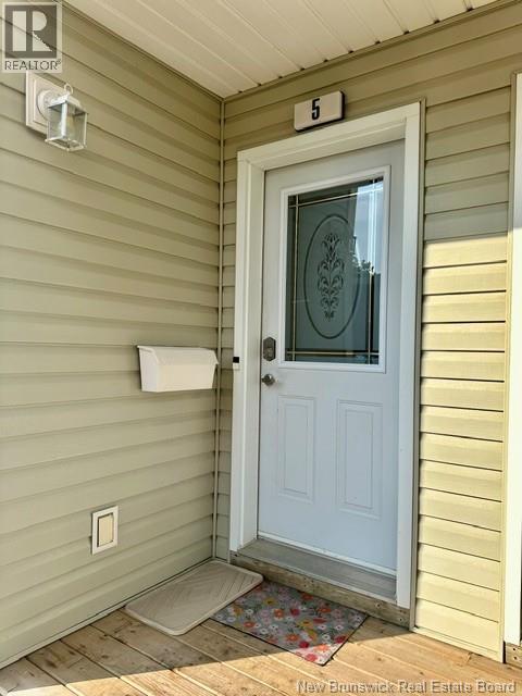 20 Damien Unit# 5, Dieppe, New Brunswick  E1A 7S9 - Photo 3 - NB142893