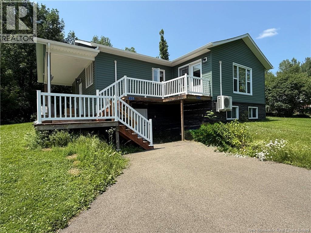 225 Sisson Ridge Road, Sisson Ridge, New Brunswick  E7G 3X8 - Photo 1 - NB143588