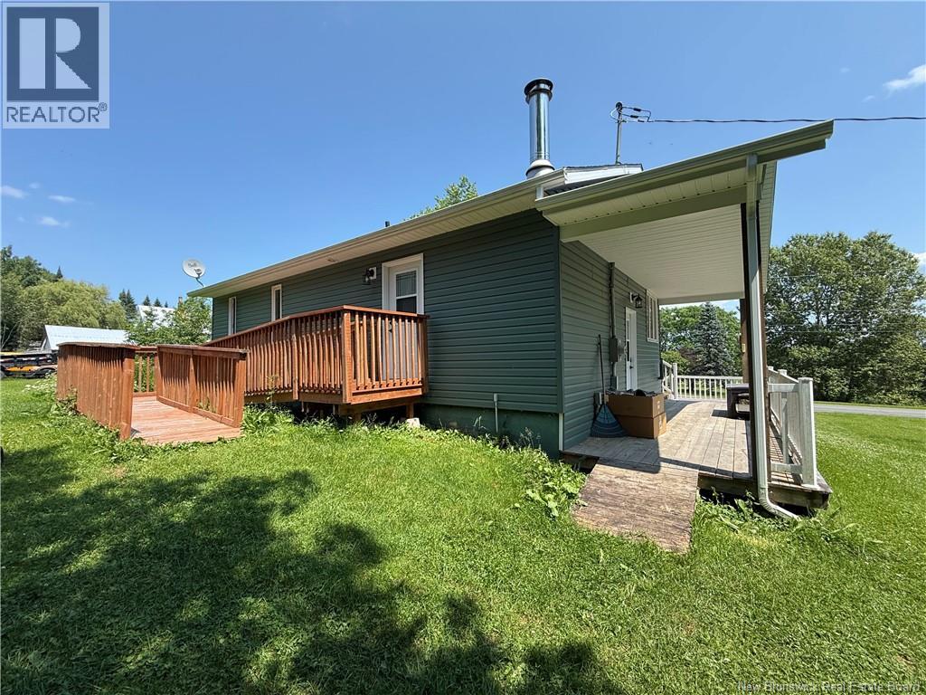 225 Sisson Ridge Road, Sisson Ridge, New Brunswick  E7G 3X8 - Photo 23 - NB143588