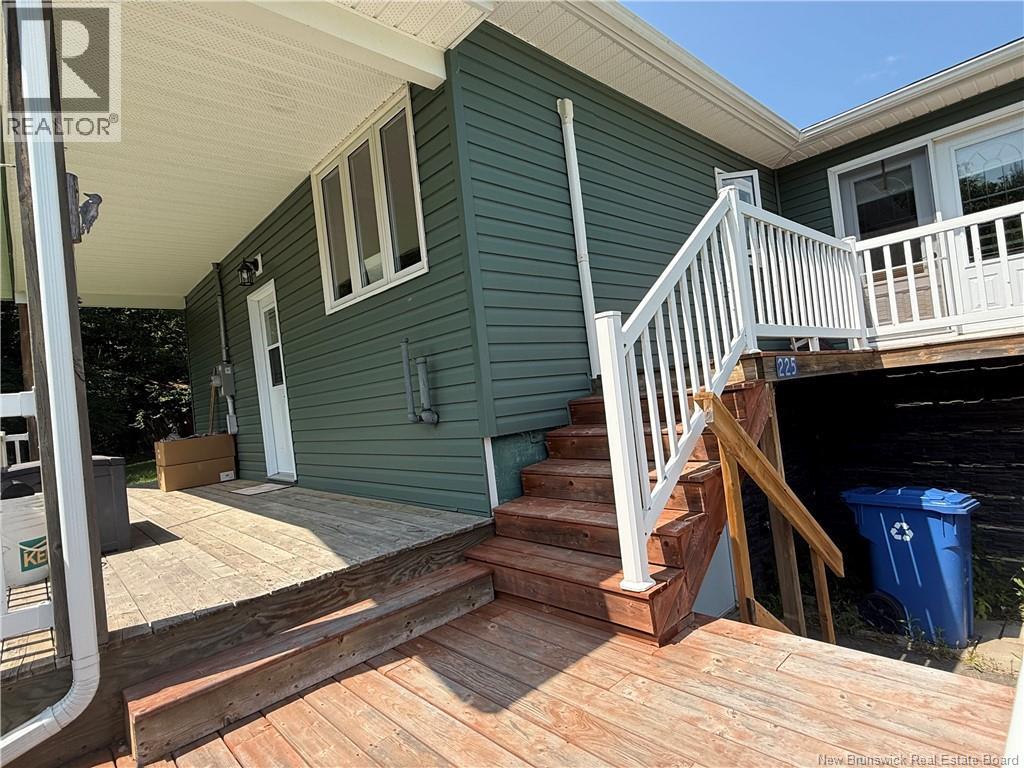 225 Sisson Ridge Road, Sisson Ridge, New Brunswick  E7G 3X8 - Photo 3 - NB143588