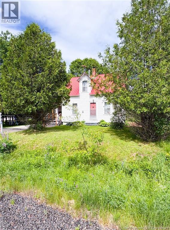 382 Route 116, Chipman, New Brunswick E4A 1K3 - Photo 2 - NB143505