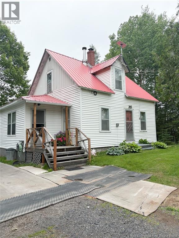 382 Route 116, Chipman, New Brunswick E4A 1K3 - Photo 27 - NB143505