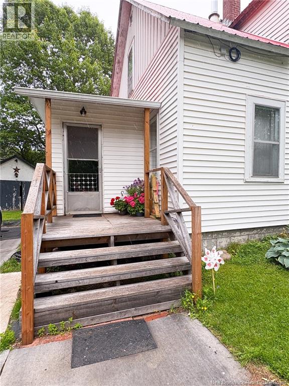 382 Route 116, Chipman, New Brunswick E4A 1K3 - Photo 3 - NB143505