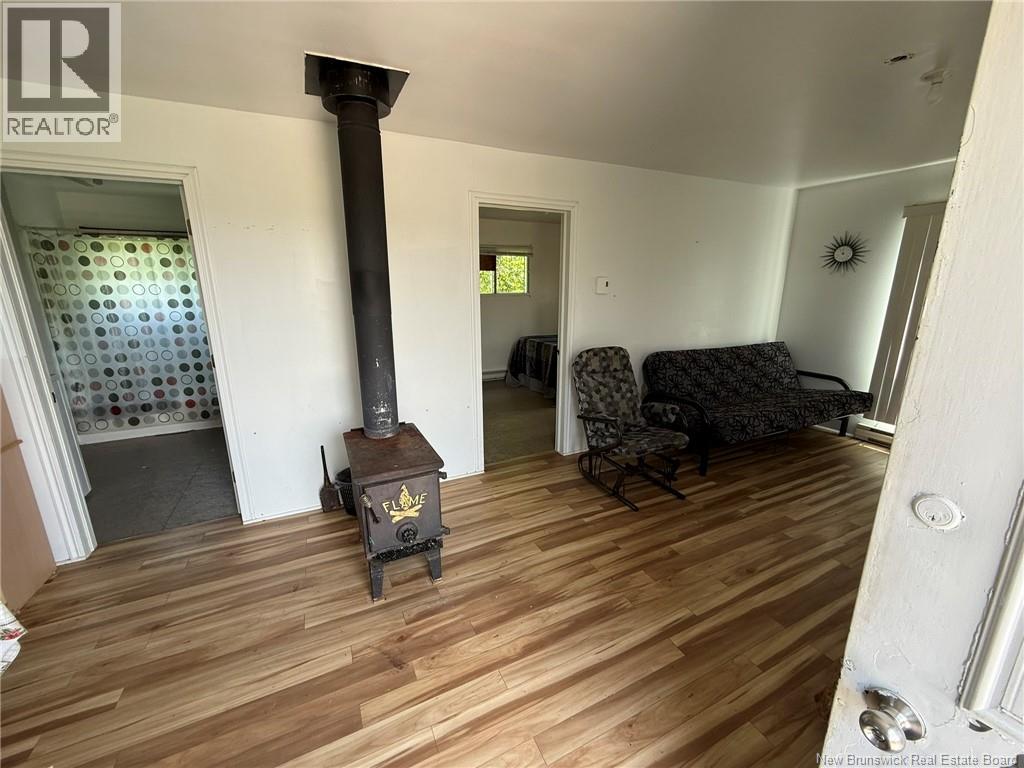 24 Chemin Frigault, Losier Settlement, New Brunswick  E1X 4V6 - Photo 10 - NB143428