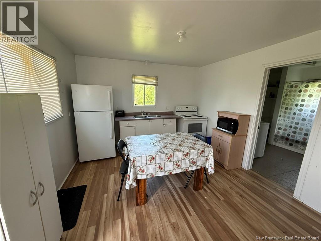 24 Chemin Frigault, Losier Settlement, New Brunswick  E1X 4V6 - Photo 12 - NB143428