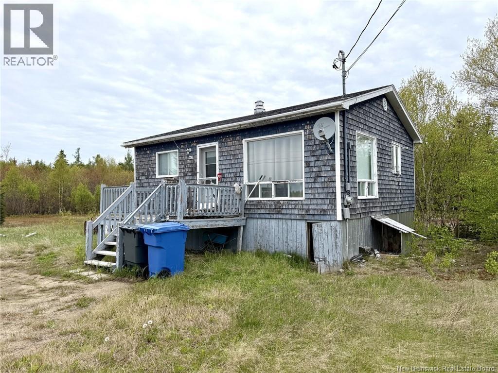 24 Chemin Frigault, Losier Settlement, New Brunswick  E1X 4V6 - Photo 2 - NB143428