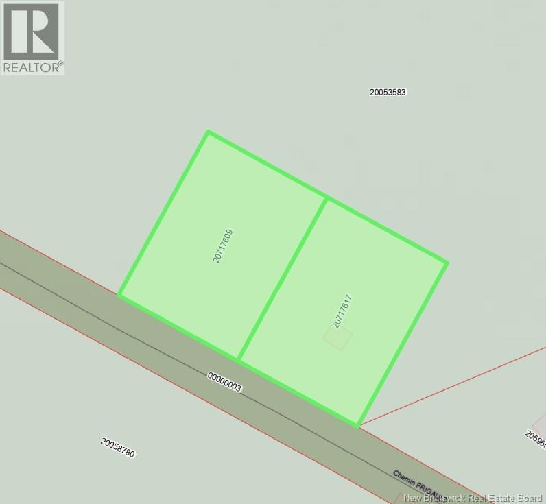 24 Chemin Frigault, Losier Settlement, New Brunswick  E1X 4V6 - Photo 21 - NB143428