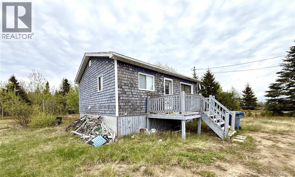 24 Chemin Frigault, Losier Settlement, New Brunswick  E1X 4V6 - Photo 3 - NB143428