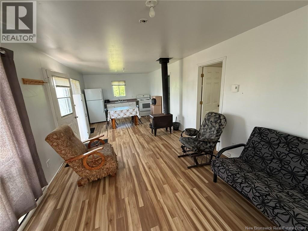24 Chemin Frigault, Losier Settlement, New Brunswick  E1X 4V6 - Photo 9 - NB143428