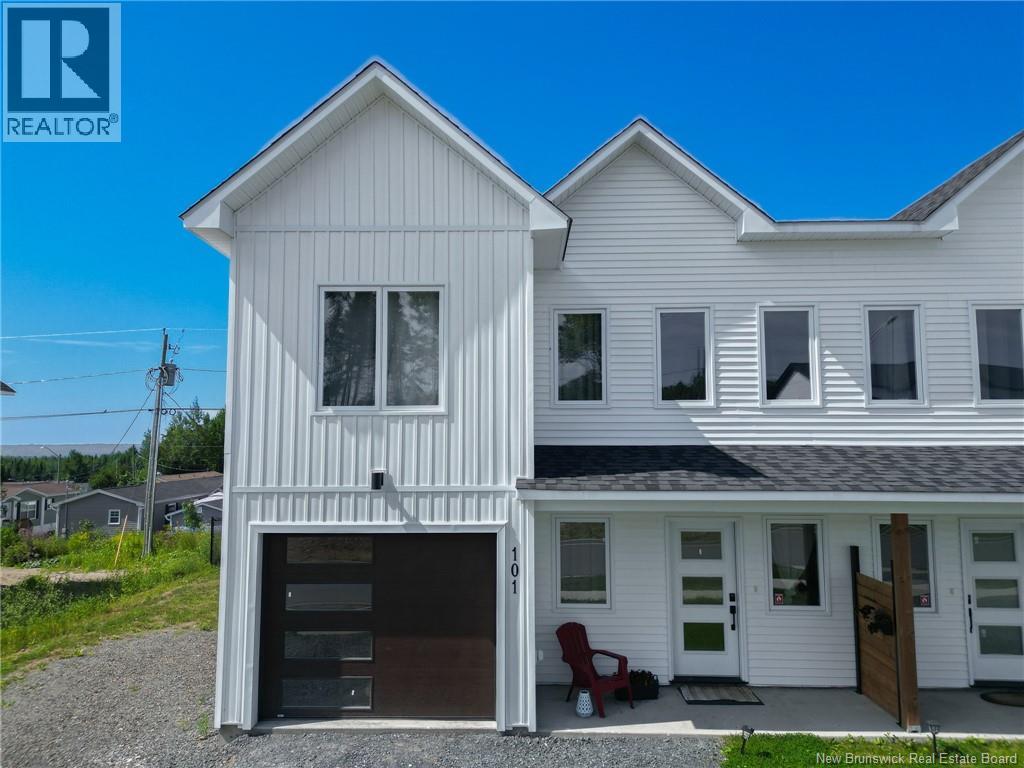 101 Glennorth, Fredericton, New Brunswick  E3G 0A6 - Photo 3 - NB143459