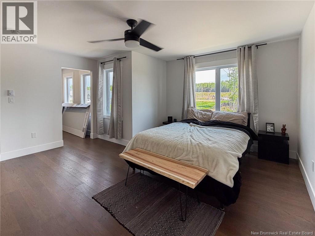 101 Glennorth, Fredericton, New Brunswick  E3G 0A6 - Photo 30 - NB143459