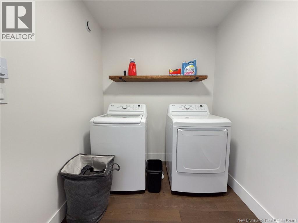 101 Glennorth, Fredericton, New Brunswick  E3G 0A6 - Photo 36 - NB143459
