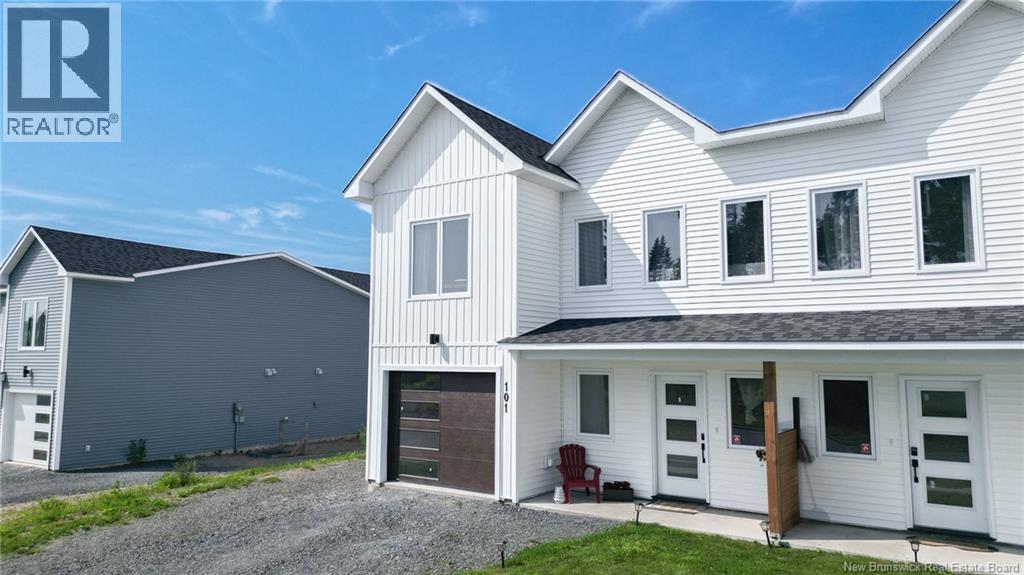 101 Glennorth, Fredericton, New Brunswick  E3G 0A6 - Photo 4 - NB143459