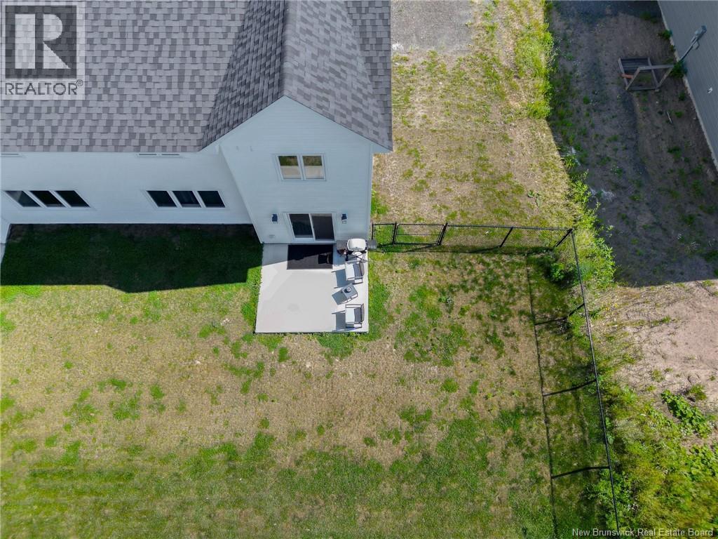 101 Glennorth, Fredericton, New Brunswick  E3G 0A6 - Photo 41 - NB143459