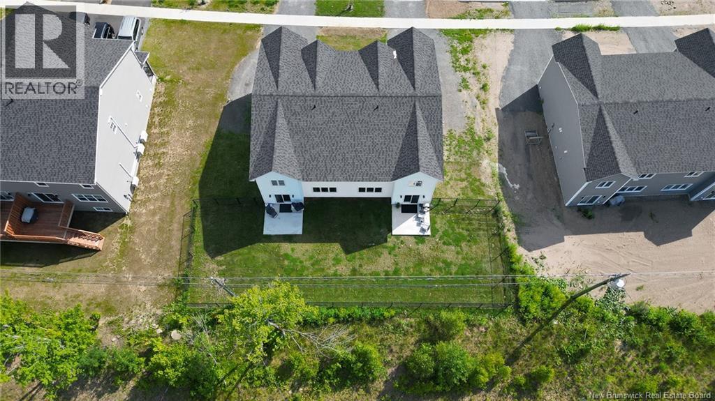 101 Glennorth, Fredericton, New Brunswick  E3G 0A6 - Photo 45 - NB143459
