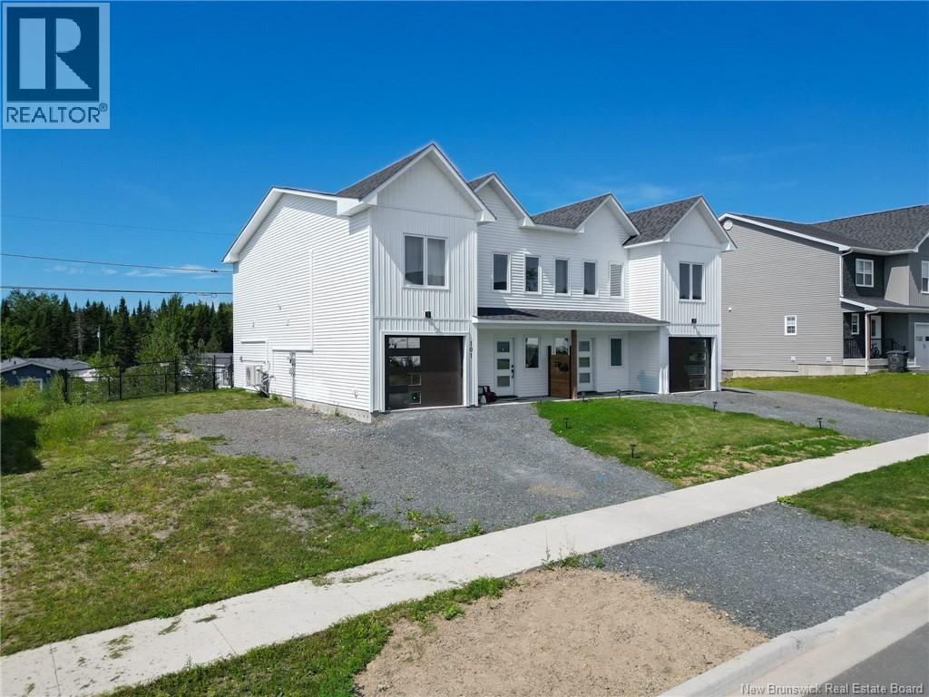 101 Glennorth, Fredericton, New Brunswick  E3G 0A6 - Photo 5 - NB143459