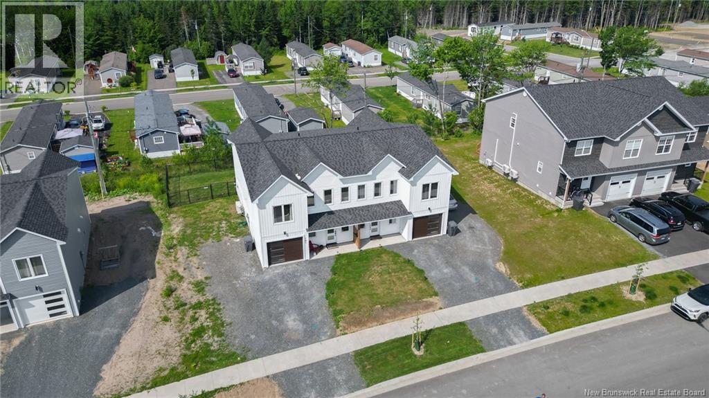 101 Glennorth, Fredericton, New Brunswick  E3G 0A6 - Photo 6 - NB143459