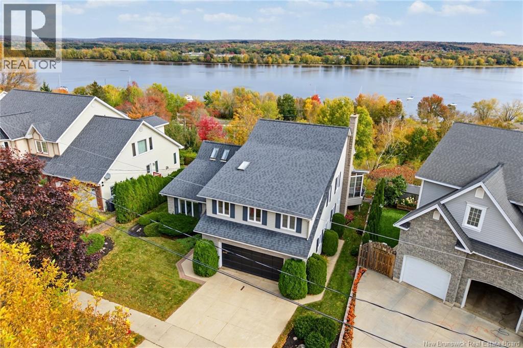407 Aspendale Lane, Fredericton, New Brunswick