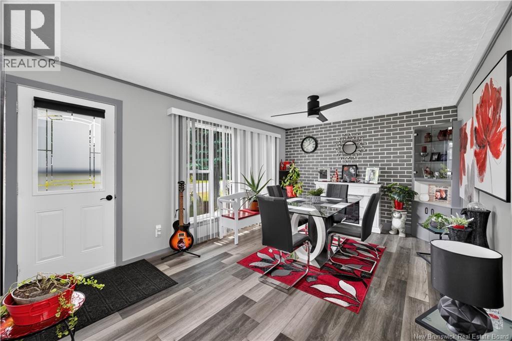 202 Rue Marie, Beresford, New Brunswick  E8K 1P8 - Photo 4 - NB143611