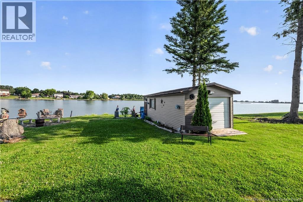 202 Rue Marie, Beresford, New Brunswick  E8K 1P8 - Photo 41 - NB143611