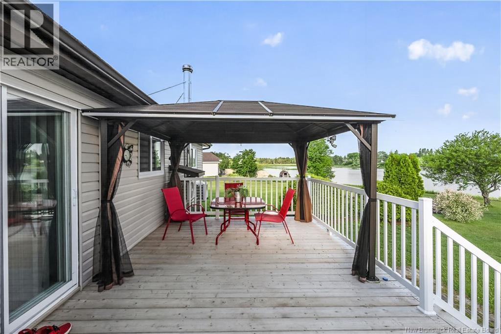 202 Rue Marie, Beresford, New Brunswick  E8K 1P8 - Photo 45 - NB143611
