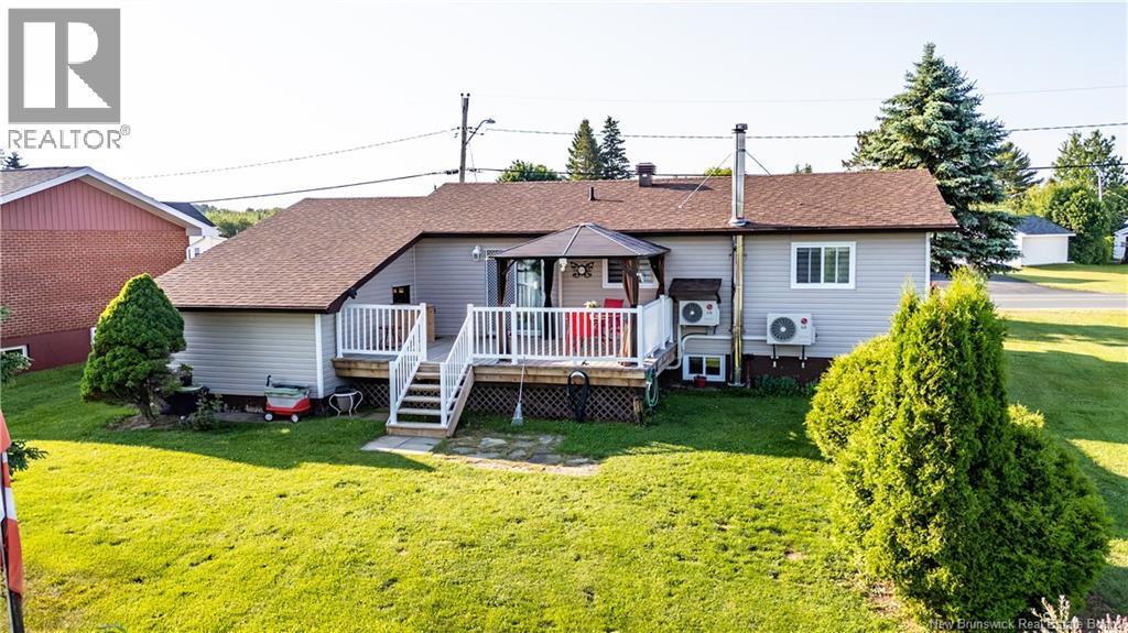 202 Rue Marie, Beresford, New Brunswick  E8K 1P8 - Photo 48 - NB143611