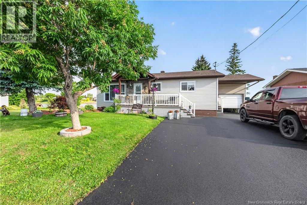 202 Rue Marie, Beresford, New Brunswick  E8K 1P8 - Photo 49 - NB143611