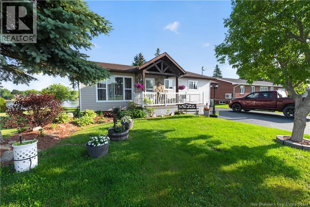 202 Rue Marie, Beresford, New Brunswick  E8K 1P8 - Photo 50 - NB143611