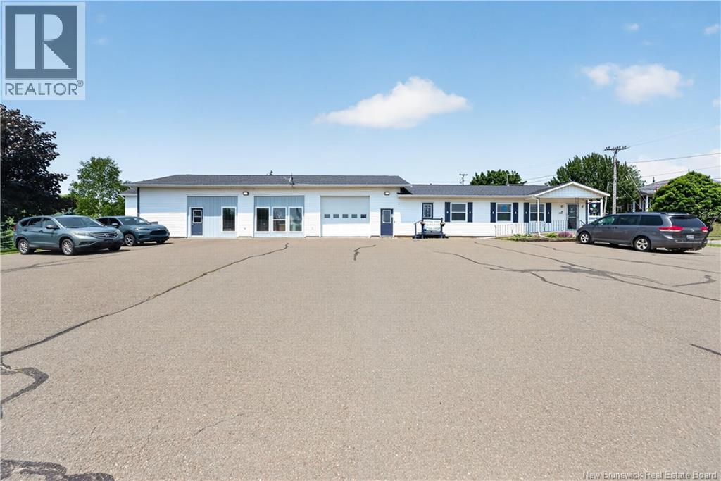 1 GOLF CLUB Road, Hillsborough, New Brunswick