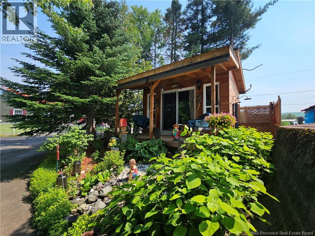 23 Ouellette Lane, New Denmark, New Brunswick  E7G 2H3 - Photo 1 - NB143619