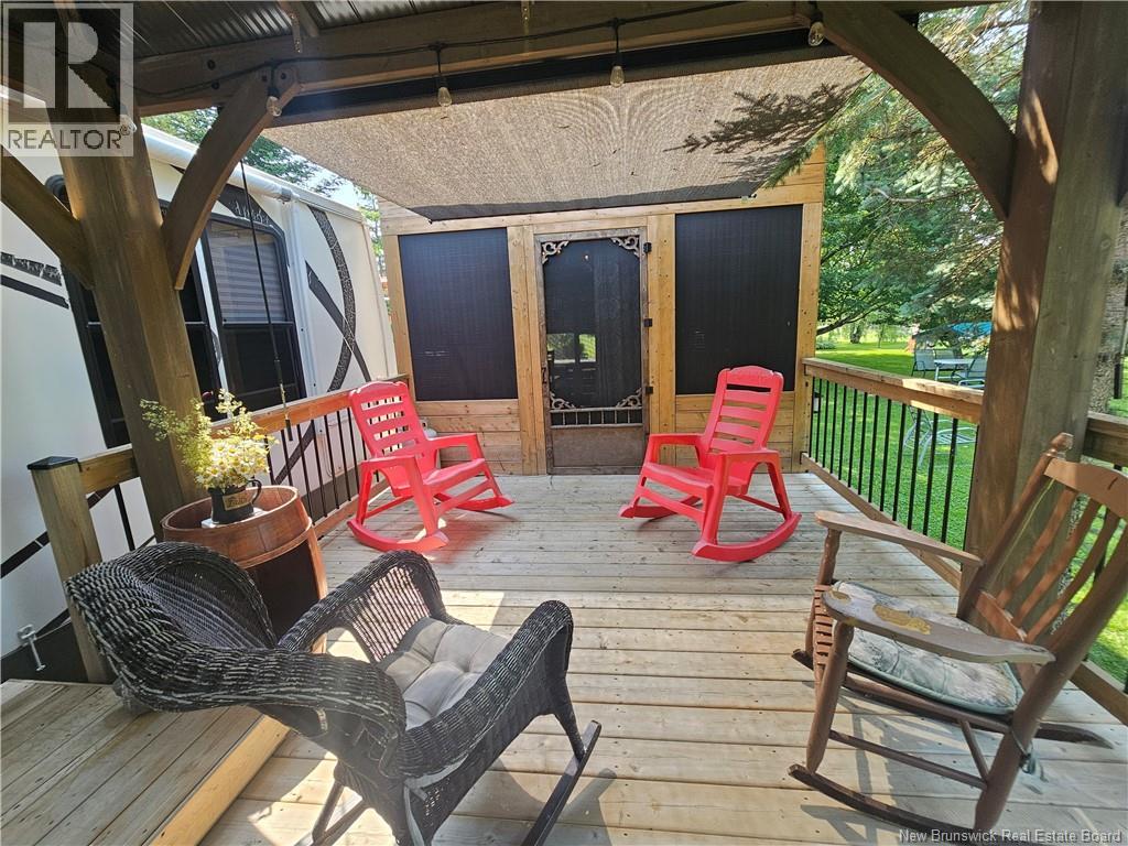 23 Ouellette Lane, New Denmark, New Brunswick  E7G 2H3 - Photo 13 - NB143619