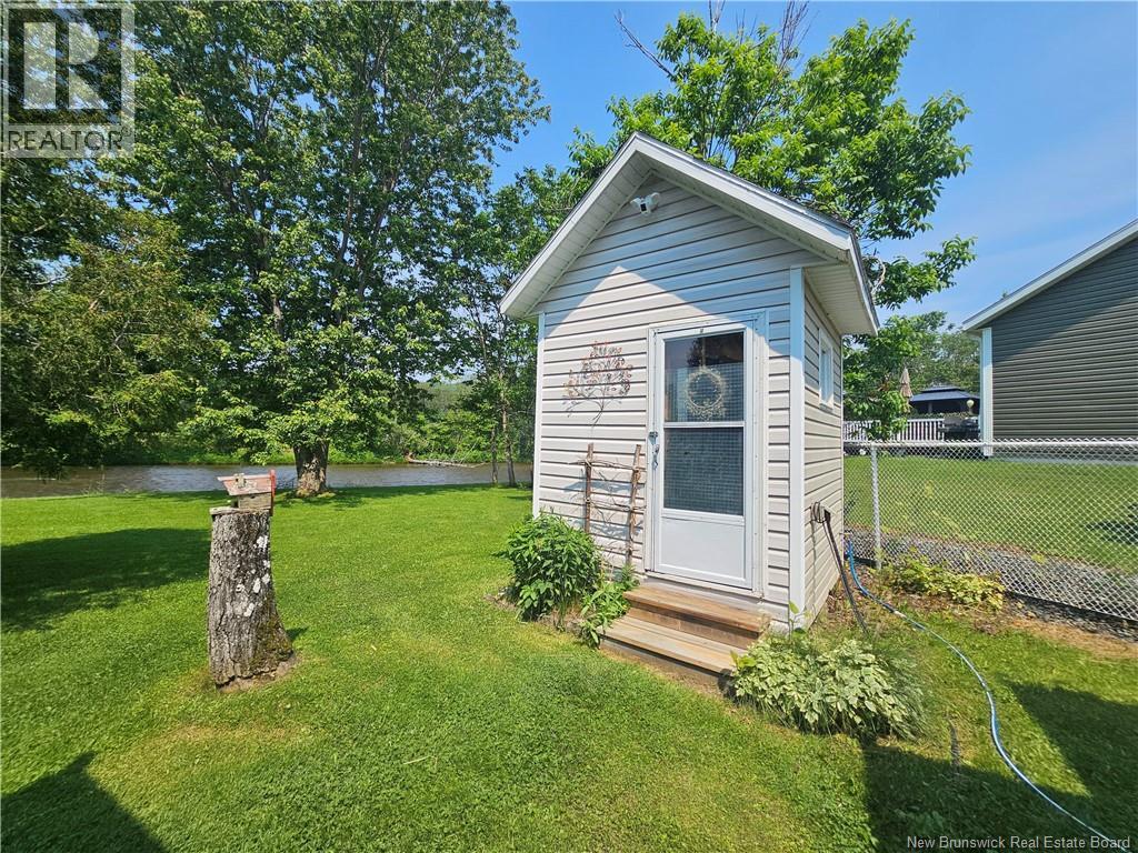 23 Ouellette Lane, New Denmark, New Brunswick  E7G 2H3 - Photo 17 - NB143619