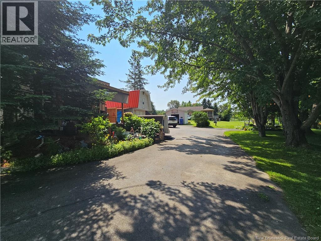 23 Ouellette Lane, New Denmark, New Brunswick  E7G 2H3 - Photo 20 - NB143619