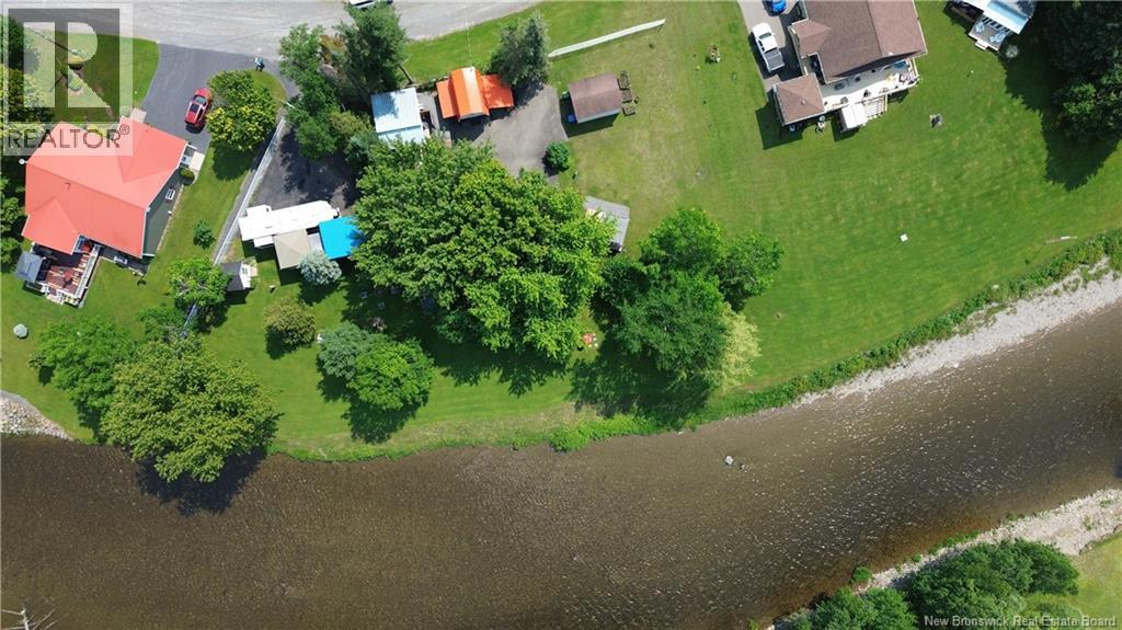 23 Ouellette Lane, New Denmark, New Brunswick  E7G 2H3 - Photo 3 - NB143619