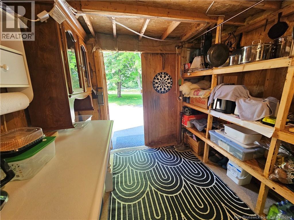 23 Ouellette Lane, New Denmark, New Brunswick  E7G 2H3 - Photo 33 - NB143619