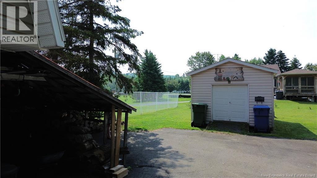 23 Ouellette Lane, New Denmark, New Brunswick  E7G 2H3 - Photo 34 - NB143619