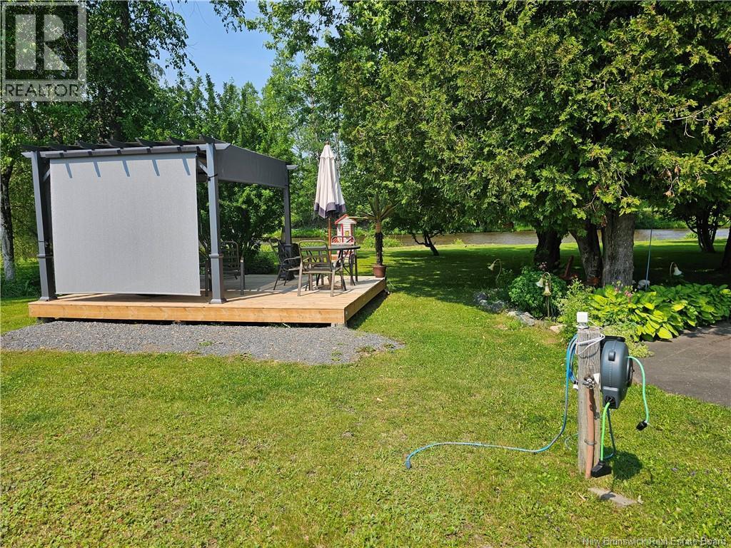 23 Ouellette Lane, New Denmark, New Brunswick  E7G 2H3 - Photo 36 - NB143619