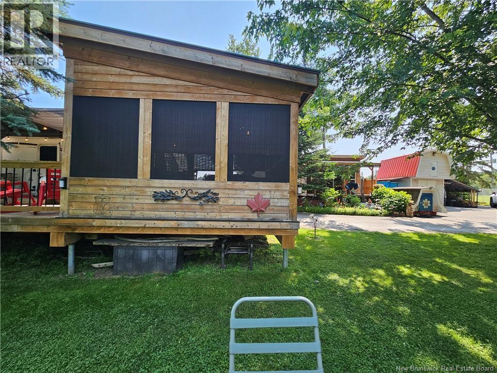 23 Ouellette Lane, New Denmark, New Brunswick  E7G 2H3 - Photo 38 - NB143619