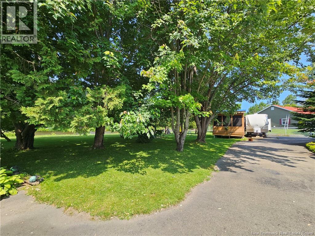 23 Ouellette Lane, New Denmark, New Brunswick  E7G 2H3 - Photo 41 - NB143619