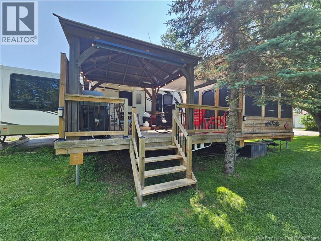 23 Ouellette Lane, New Denmark, New Brunswick  E7G 2H3 - Photo 6 - NB143619