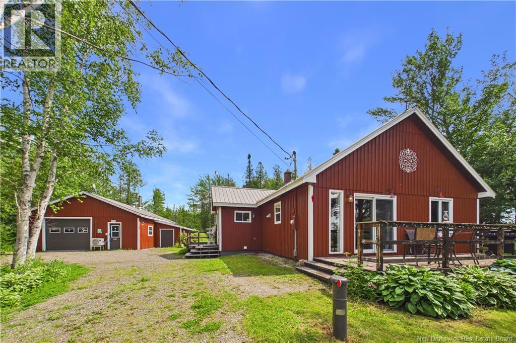 109 Salem Road, Havelock, New Brunswick