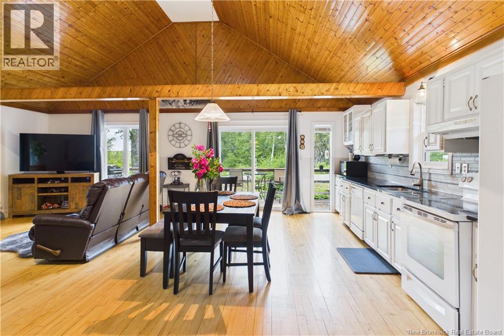 109 Salem Road, Havelock, New Brunswick  E4Z 5R4 - Photo 11 - NB143589