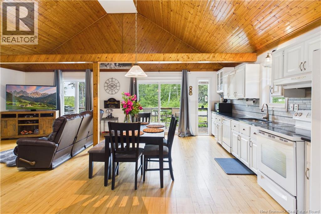109 Salem Road, Havelock, New Brunswick  E4Z 5R4 - Photo 12 - NB143589