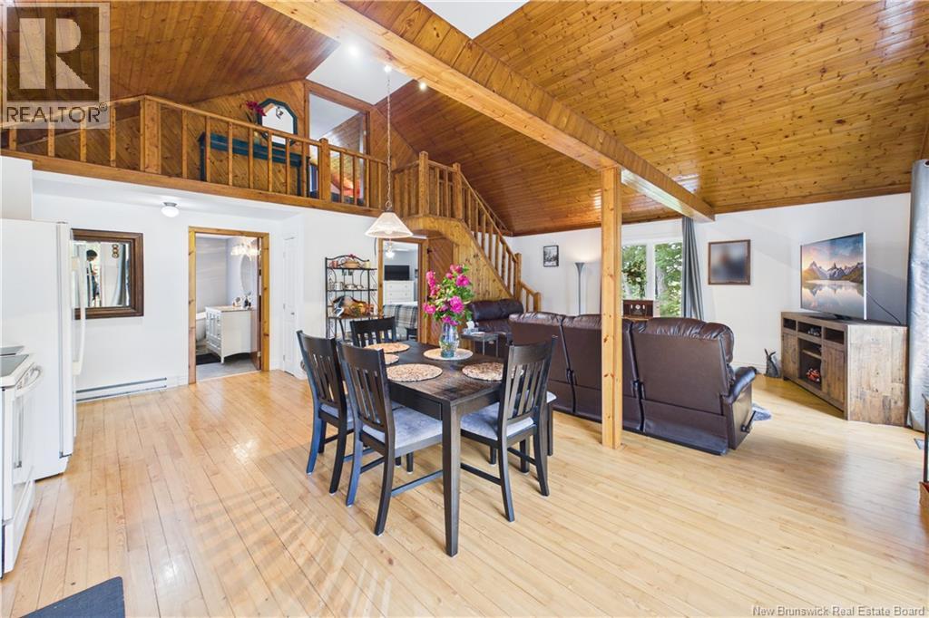 109 Salem Road, Havelock, New Brunswick  E4Z 5R4 - Photo 15 - NB143589