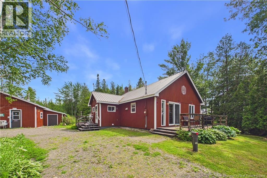 109 Salem Road, Havelock, New Brunswick  E4Z 5R4 - Photo 2 - NB143589