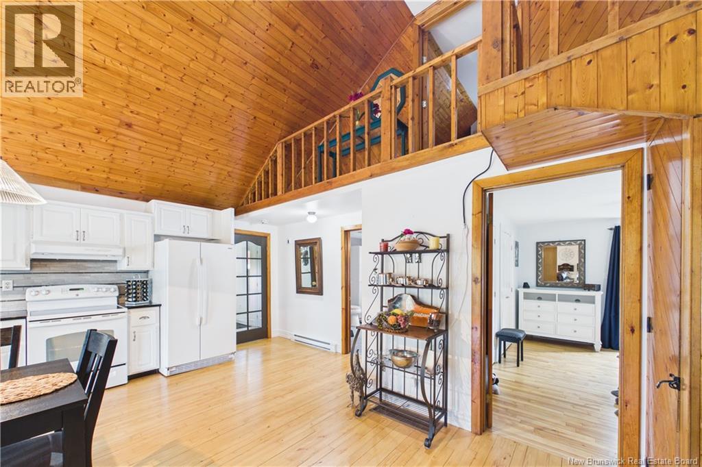 109 Salem Road, Havelock, New Brunswick  E4Z 5R4 - Photo 29 - NB143589
