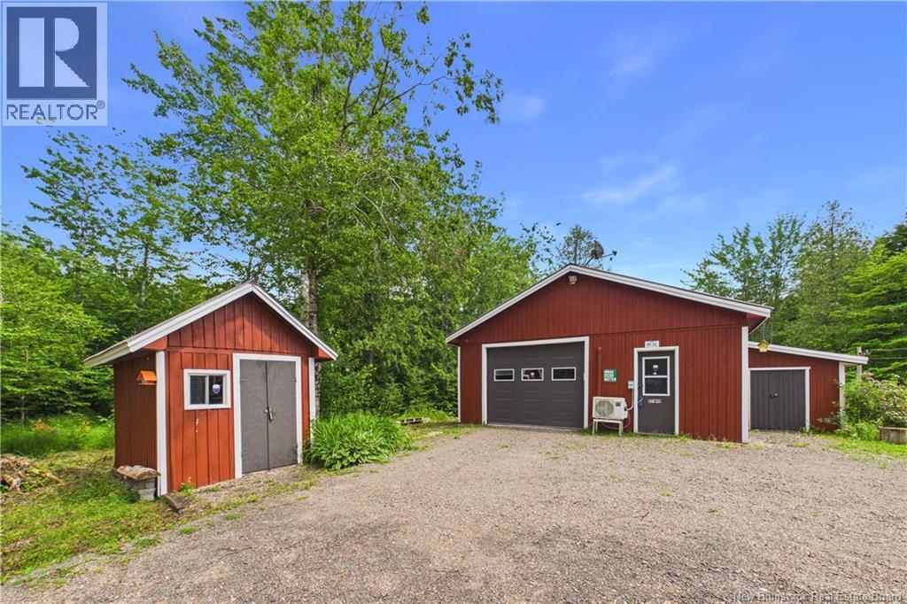 109 Salem Road, Havelock, New Brunswick  E4Z 5R4 - Photo 3 - NB143589