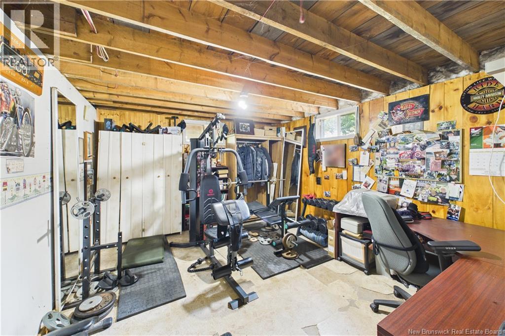 109 Salem Road, Havelock, New Brunswick  E4Z 5R4 - Photo 36 - NB143589