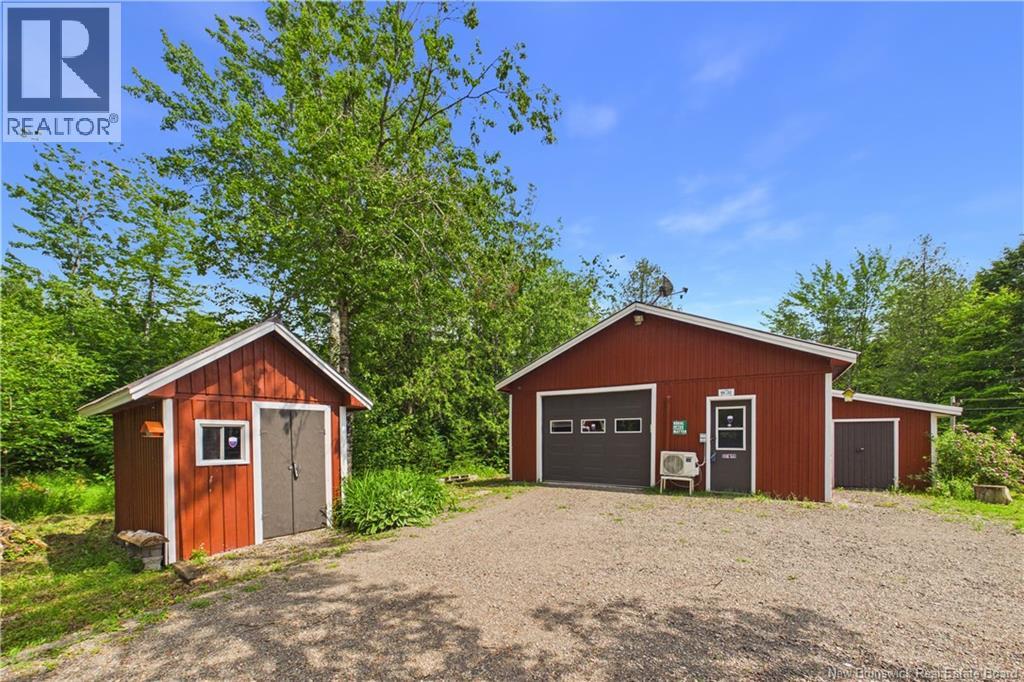 109 Salem Road, Havelock, New Brunswick  E4Z 5R4 - Photo 38 - NB143589